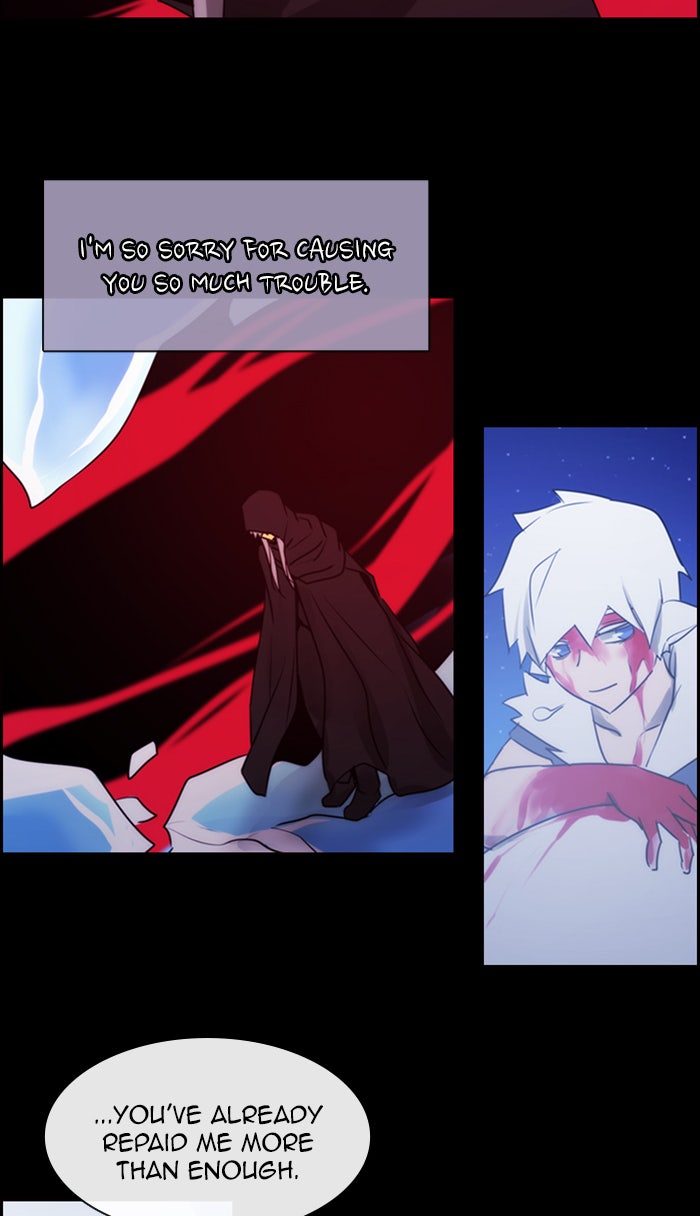 Read Kubera Manga Online