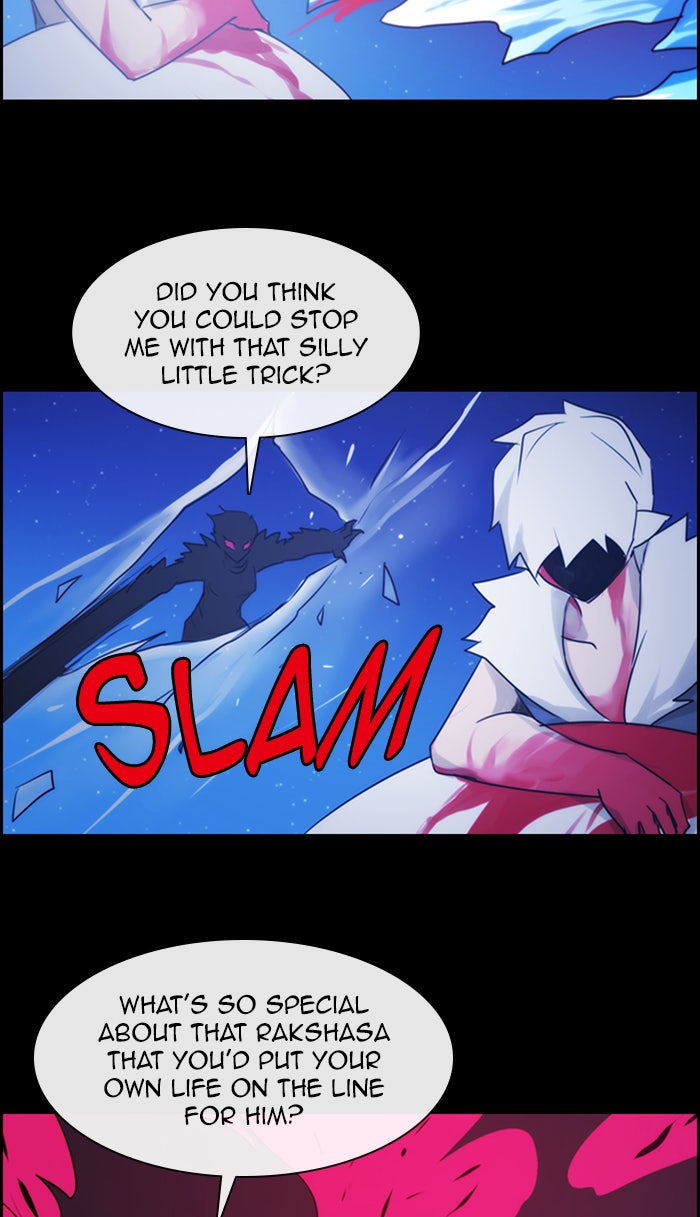 Read Kubera Manga Online