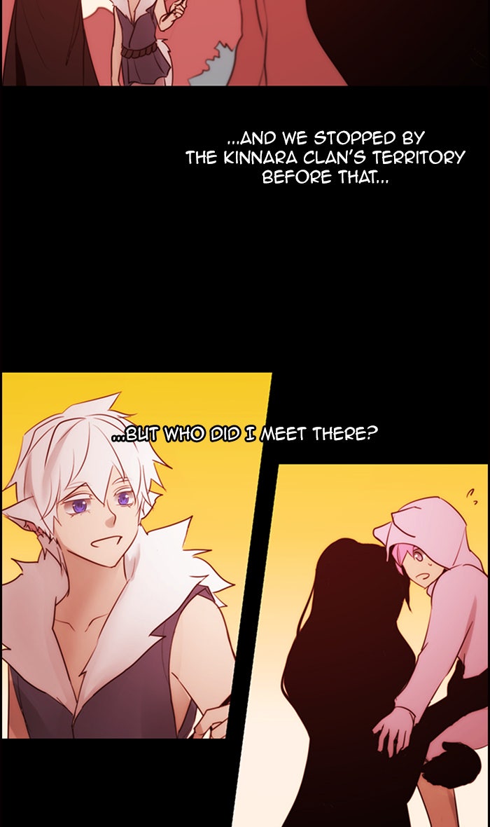 Read Kubera Manga Online