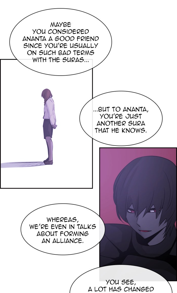 Read Kubera Manga Online