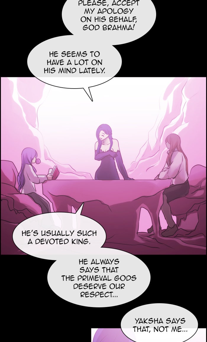 Read Kubera Manga Online