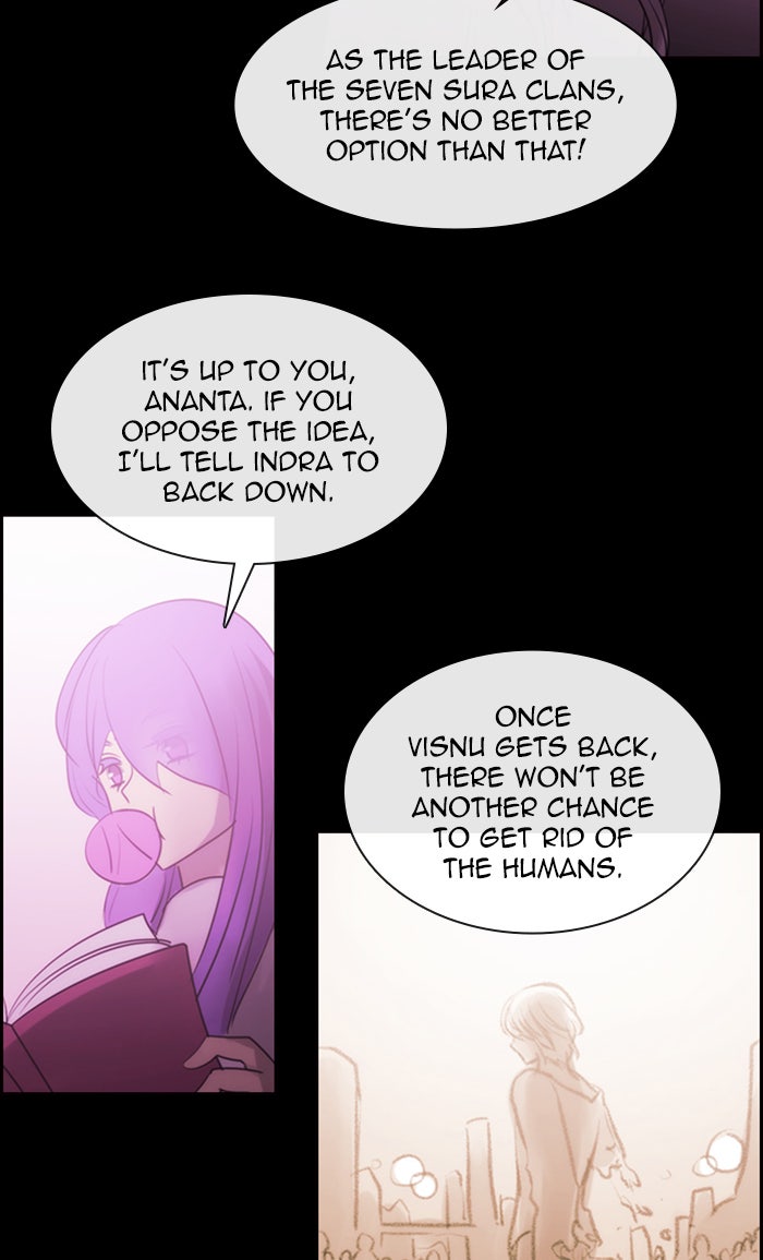 Read Kubera Manga Online