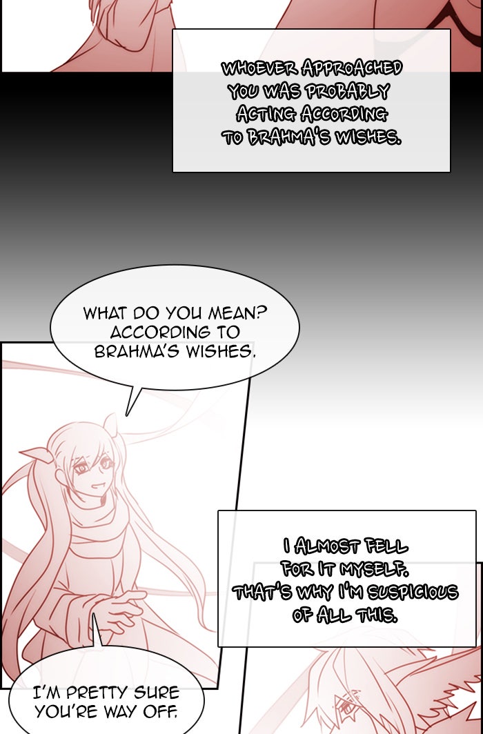 Read Kubera Manga Online