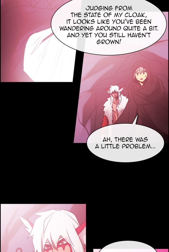 Read Kubera Manga Online