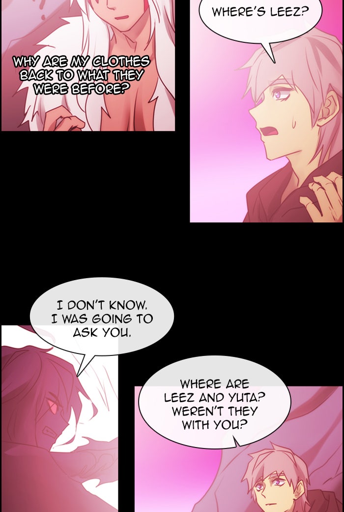 Read Kubera Manga Online