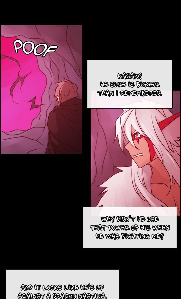Read Kubera Manga Online