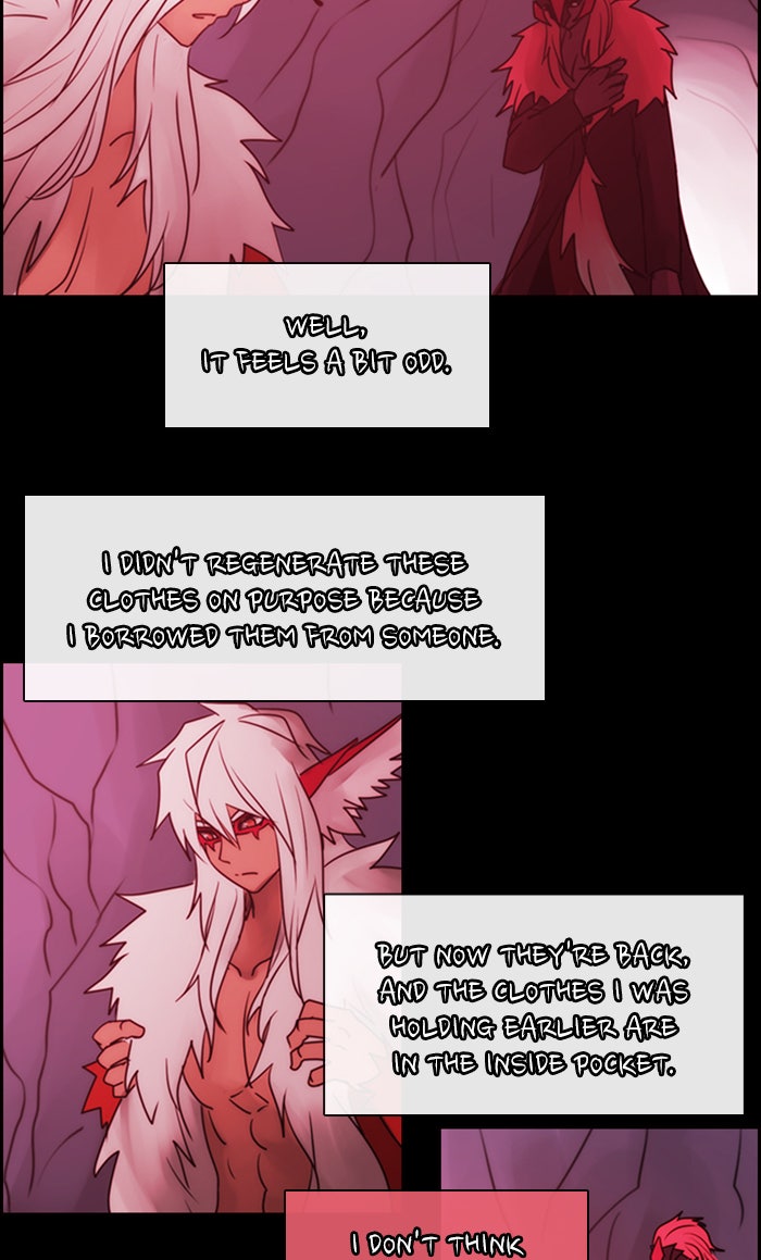 Read Kubera Manga Online