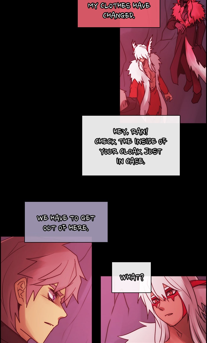 Read Kubera Manga Online