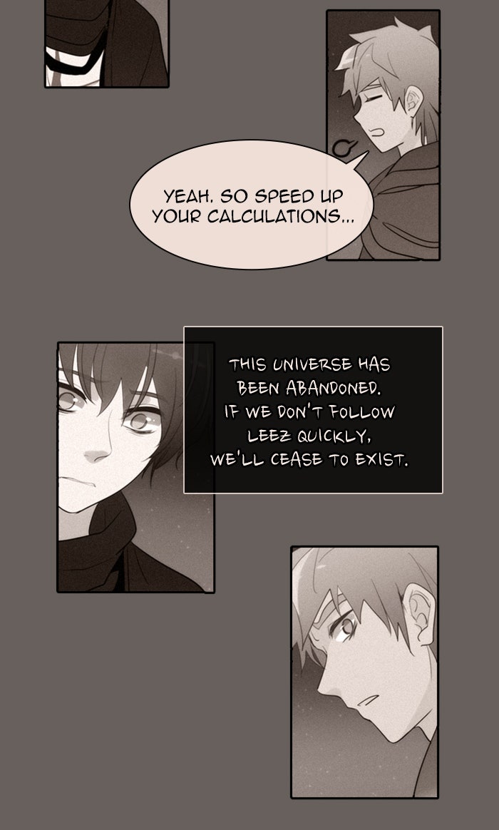 Read Kubera Manga Online