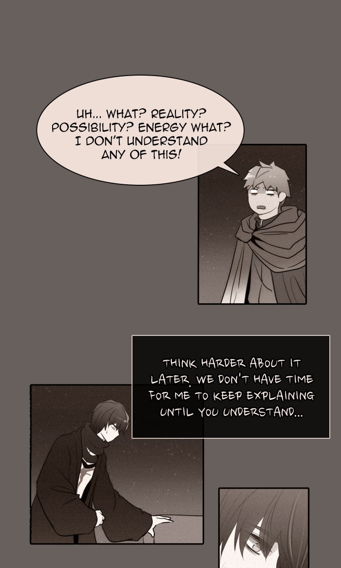 Read Kubera Manga Online