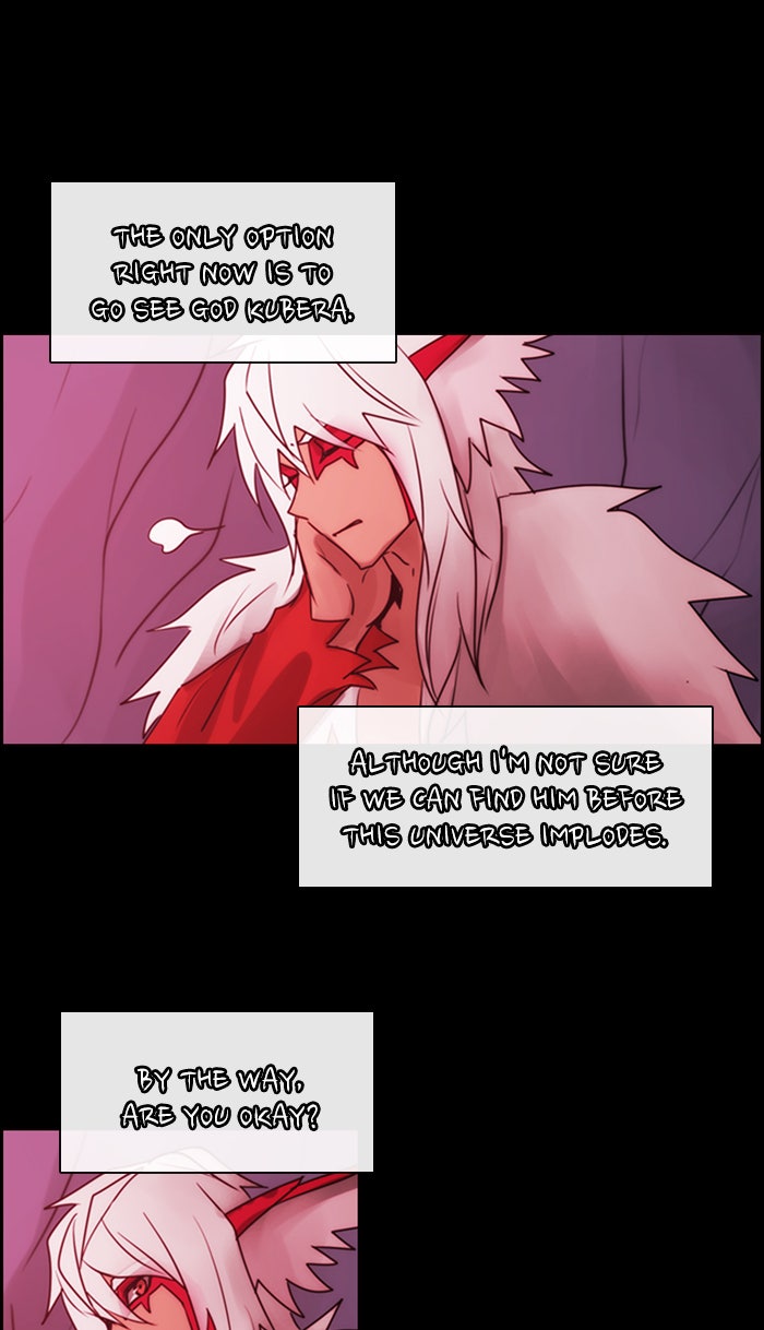 Read Kubera Manga Online