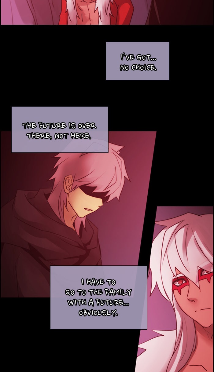 Read Kubera Manga Online
