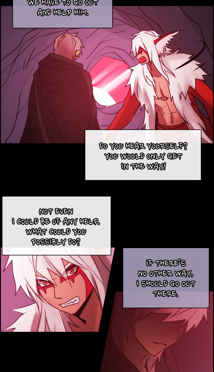 Read Kubera Manga Online