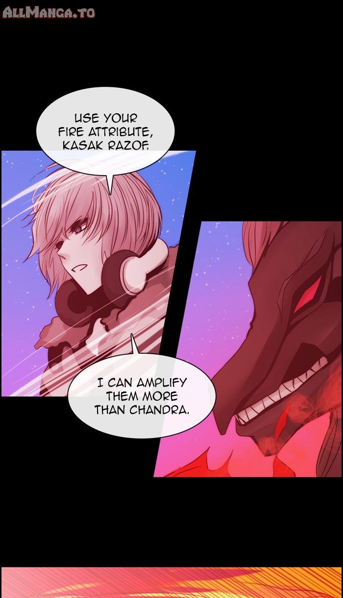 Read Kubera Manga Online