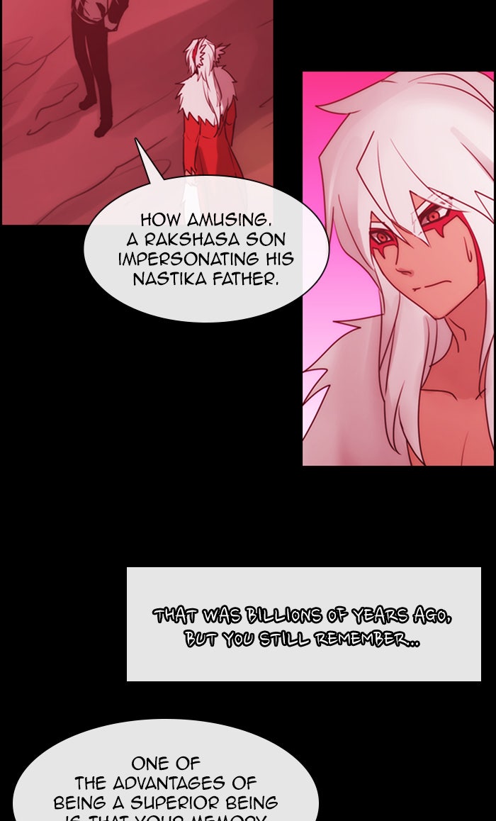 Read Kubera Manga Online