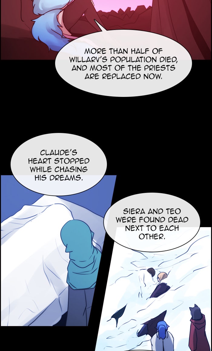 Read Kubera Manga Online