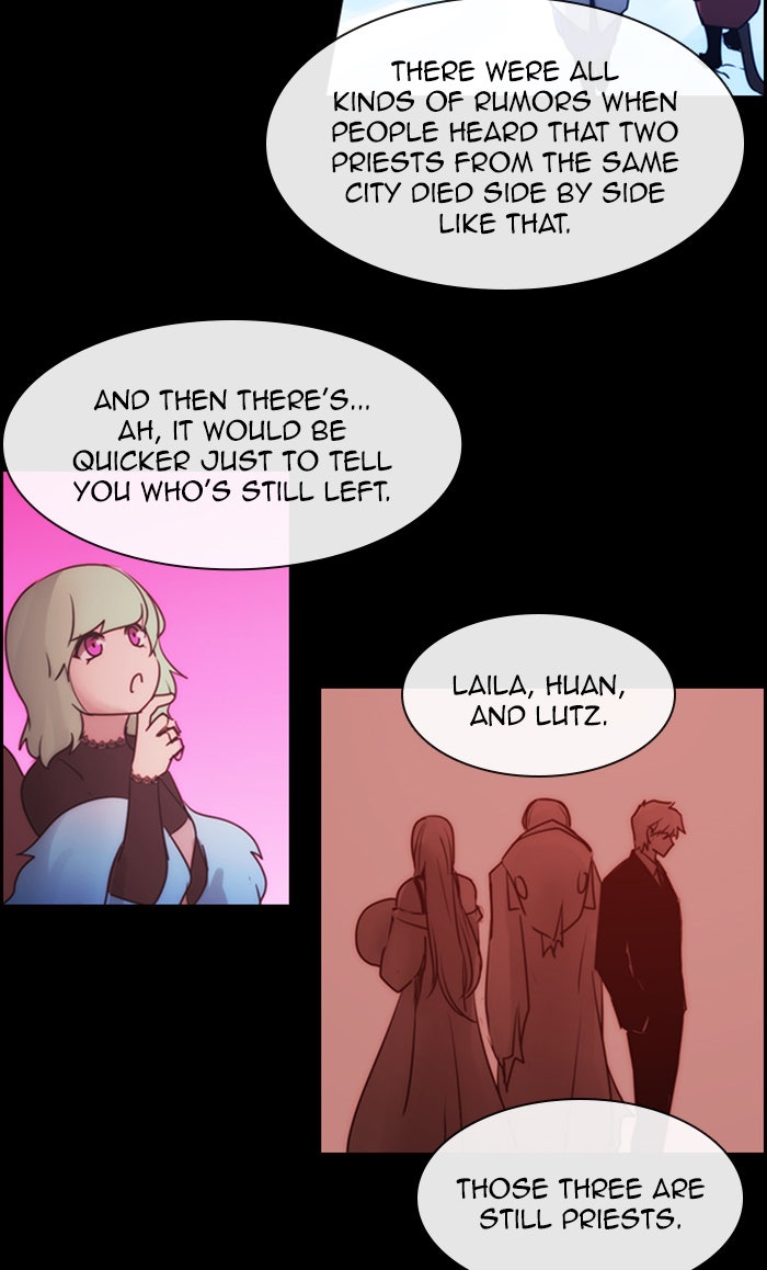 Read Kubera Manga Online