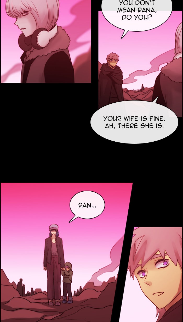 Read Kubera Manga Online