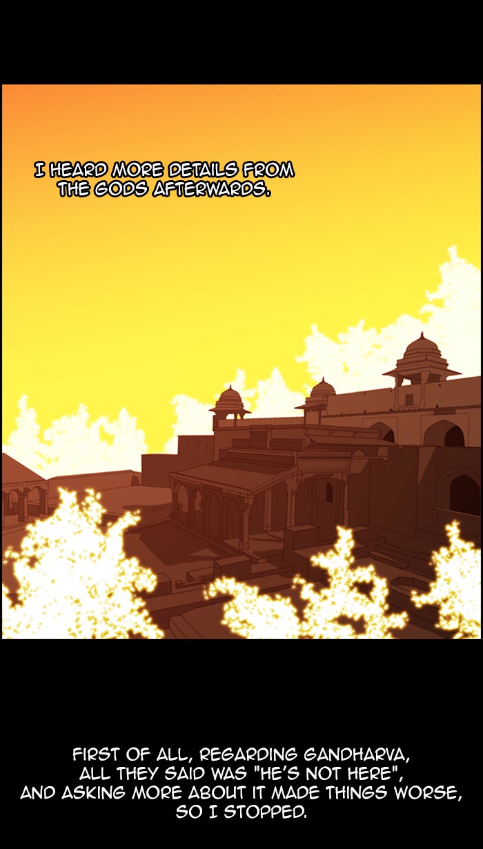 Read Kubera Manga Online