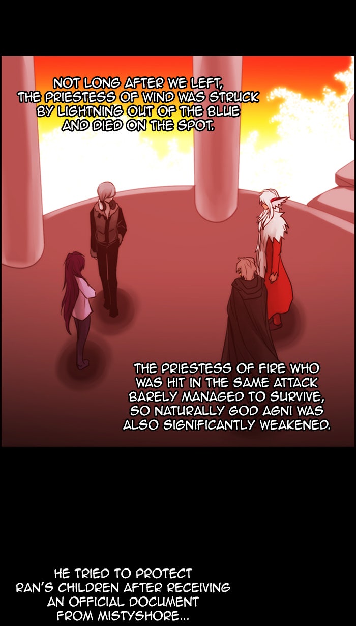 Read Kubera Manga Online