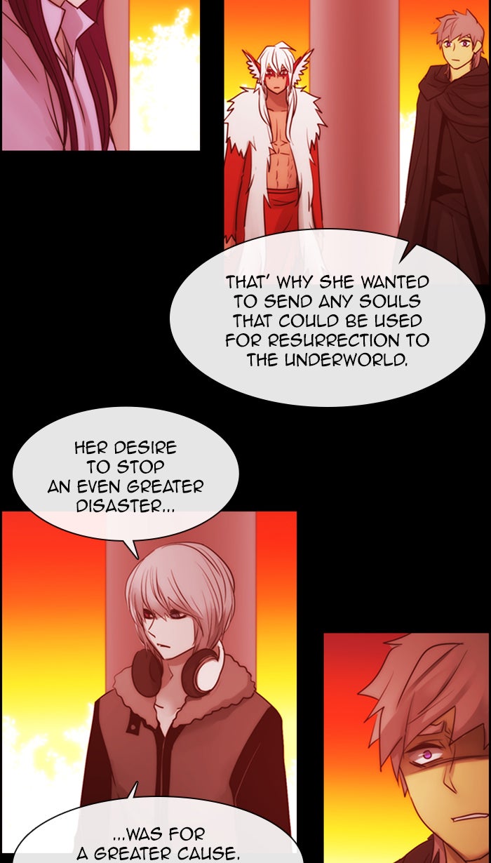 Read Kubera Manga Online