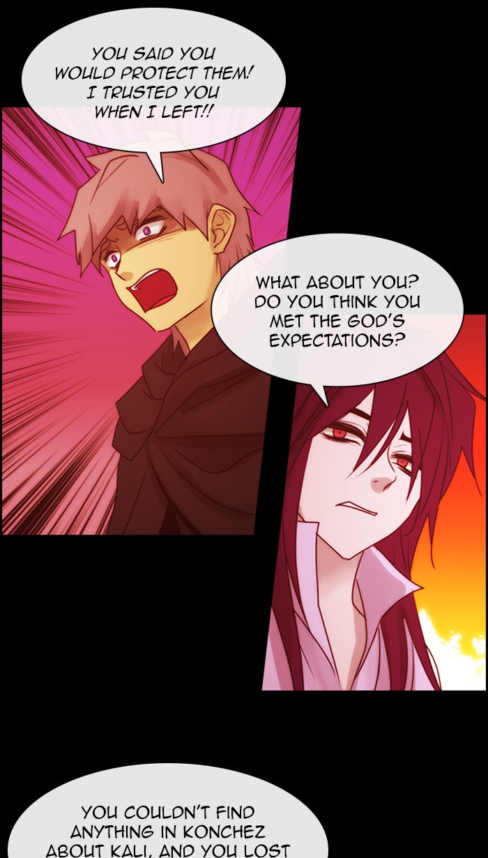 Read Kubera Manga Online
