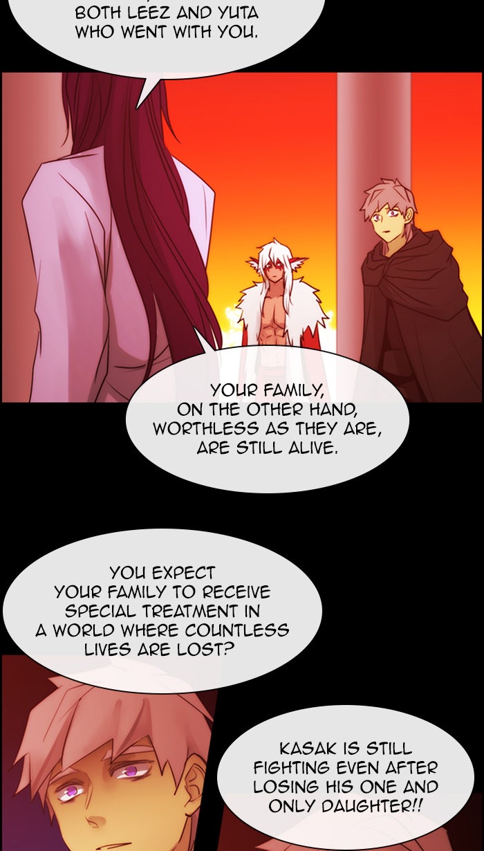 Read Kubera Manga Online