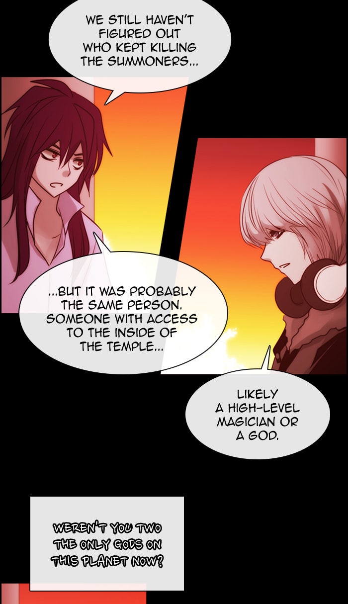 Read Kubera Manga Online