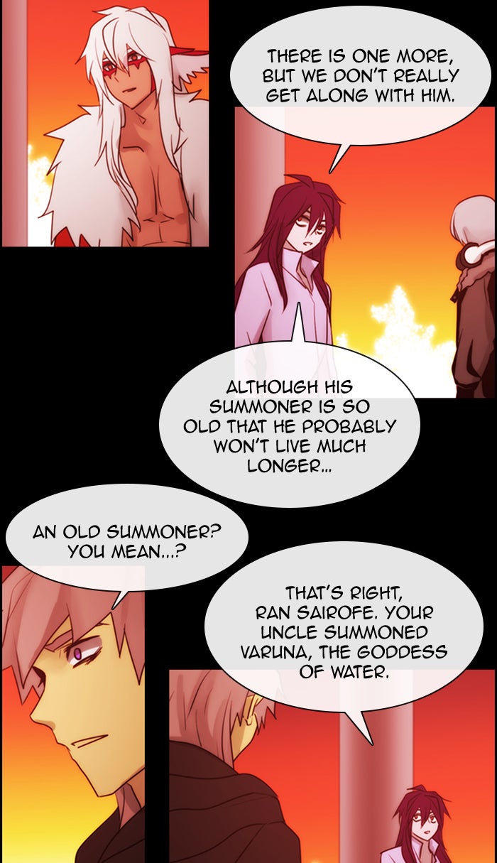 Read Kubera Manga Online