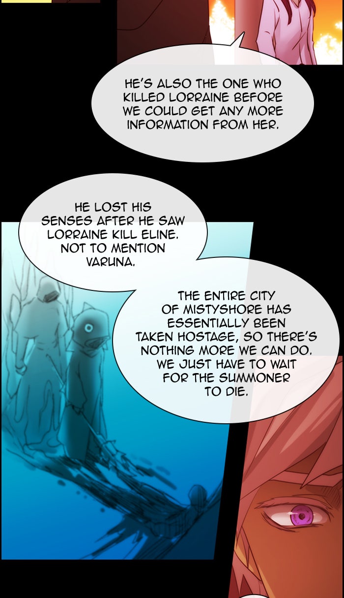 Read Kubera Manga Online