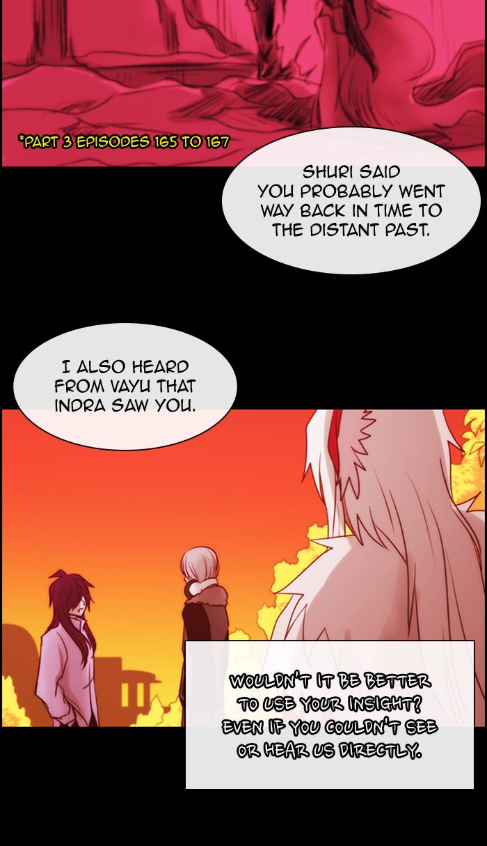 Read Kubera Manga Online