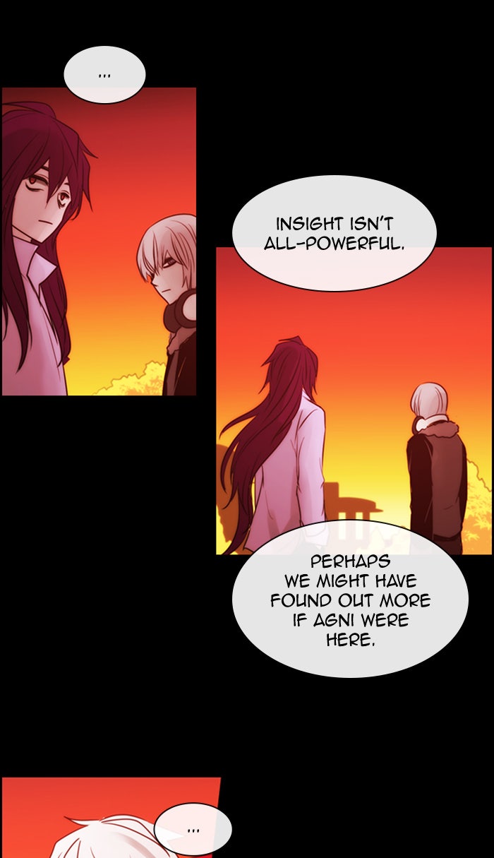 Read Kubera Manga Online