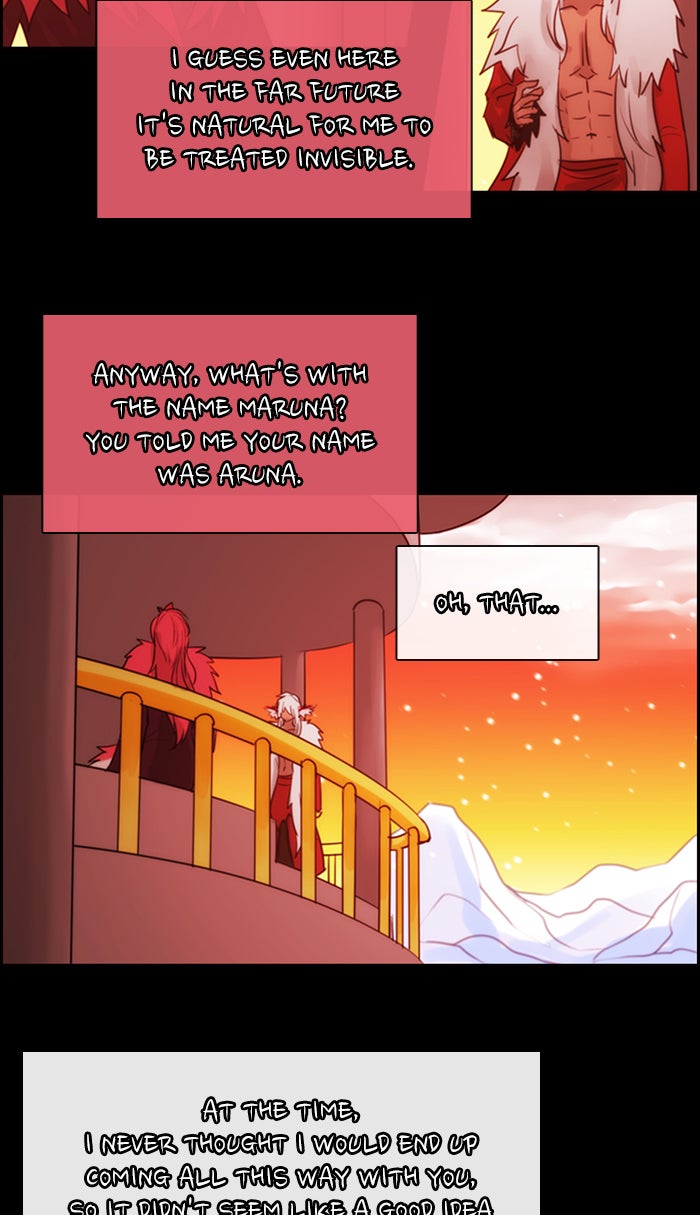 Read Kubera Manga Online