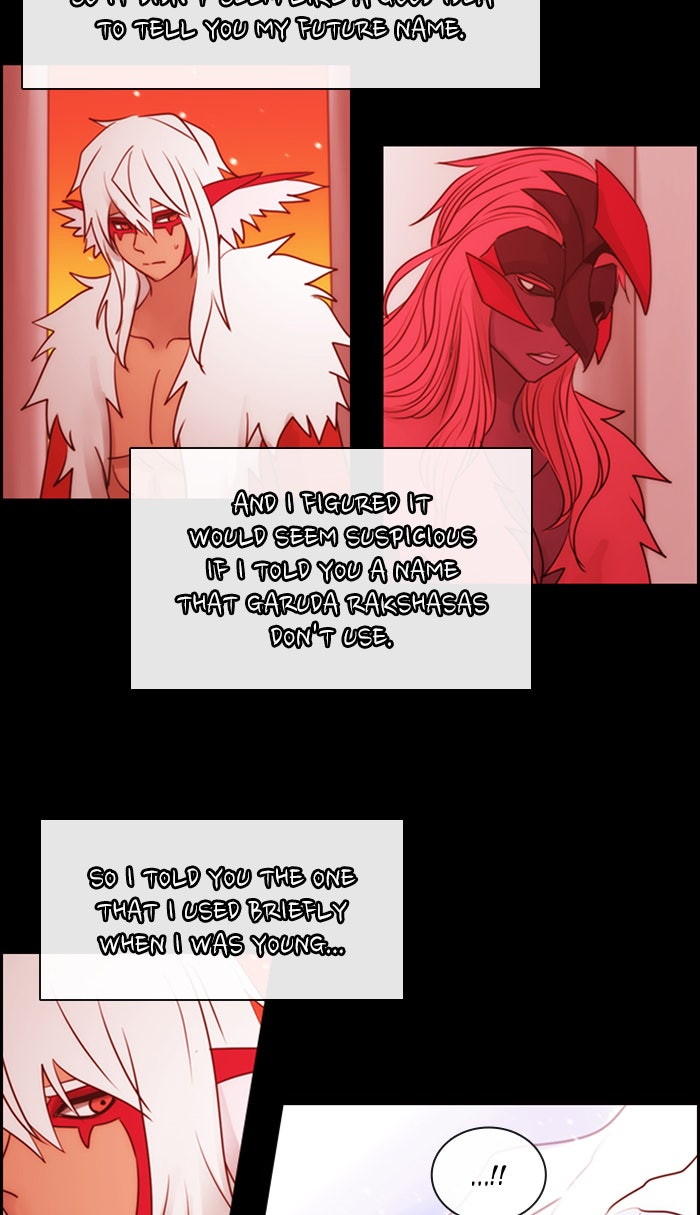 Read Kubera Manga Online