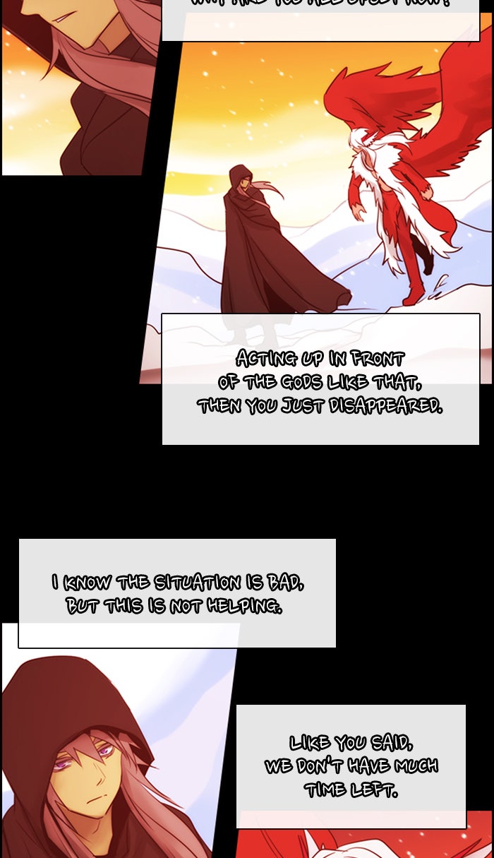 Read Kubera Manga Online