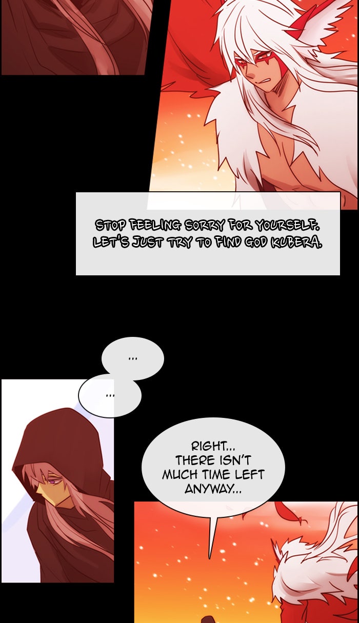 Read Kubera Manga Online