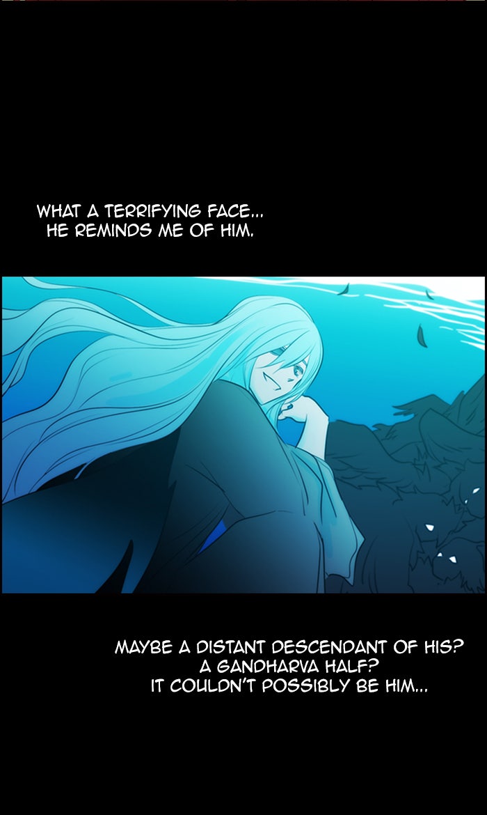 Read Kubera Manga Online