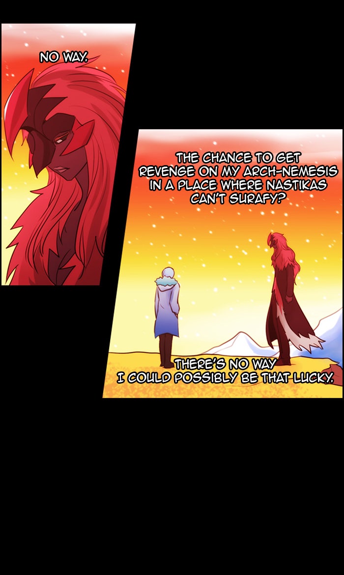 Read Kubera Manga Online