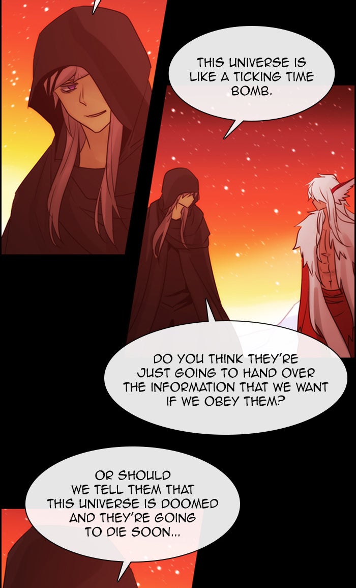 Read Kubera Manga Online
