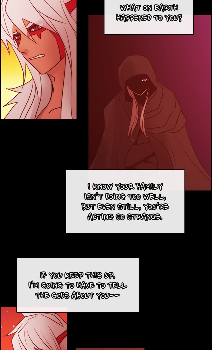 Read Kubera Manga Online