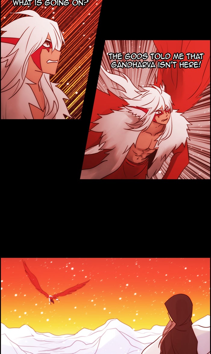 Read Kubera Manga Online