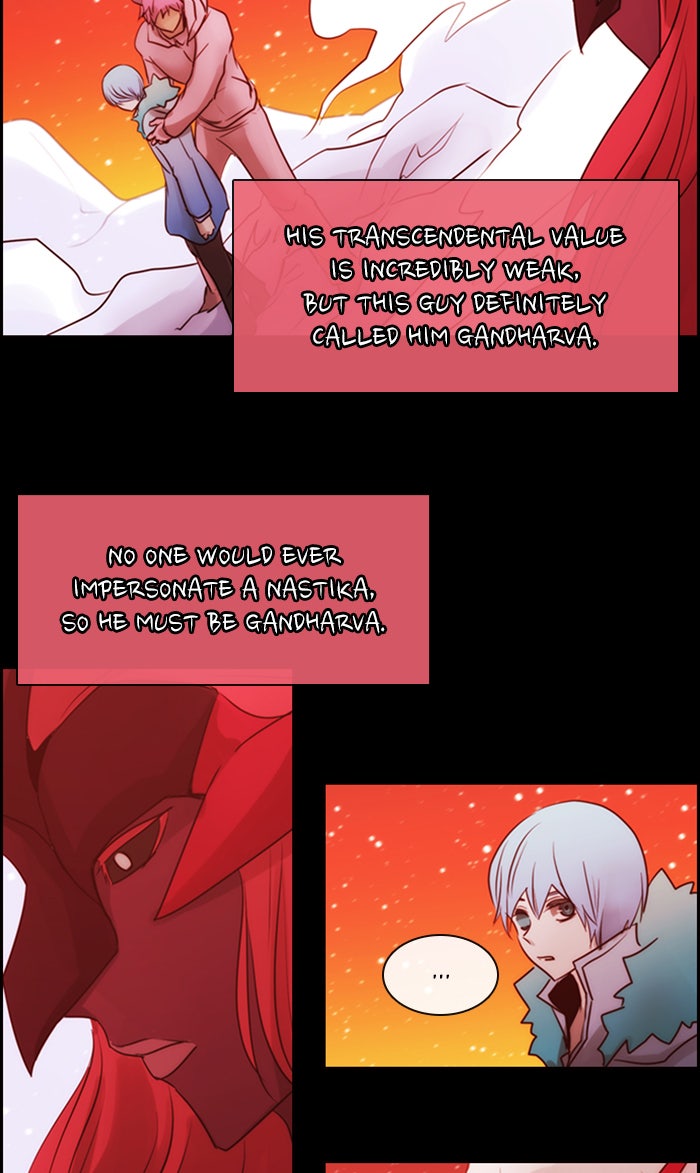 Read Kubera Manga Online