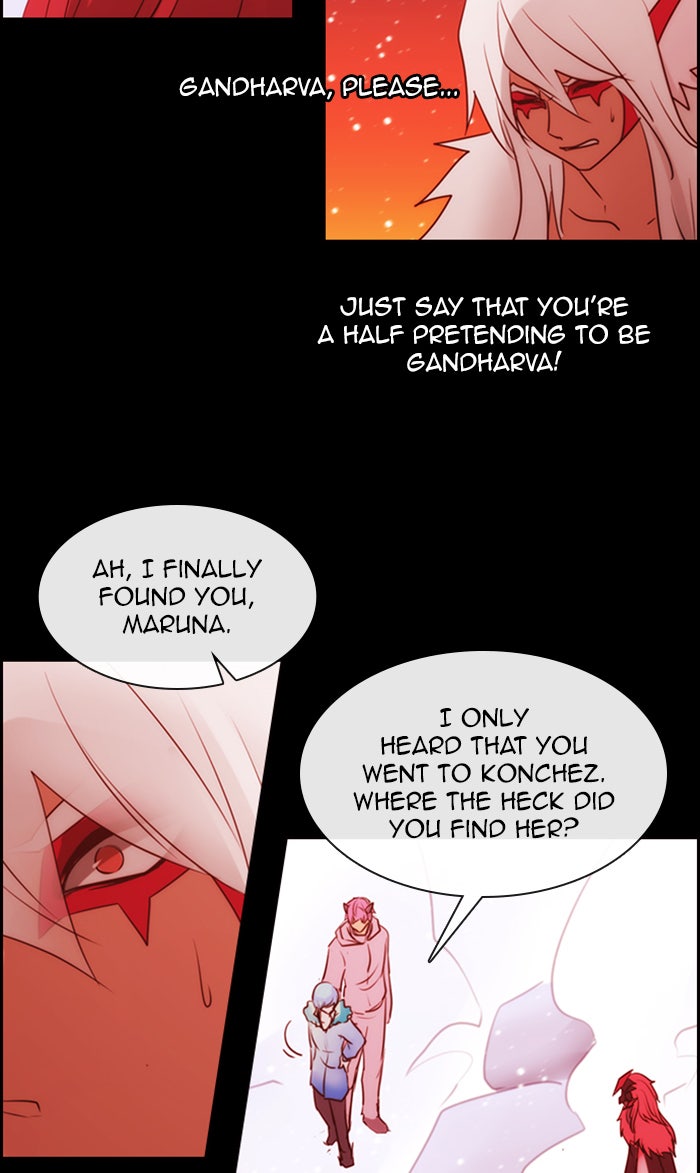 Read Kubera Manga Online