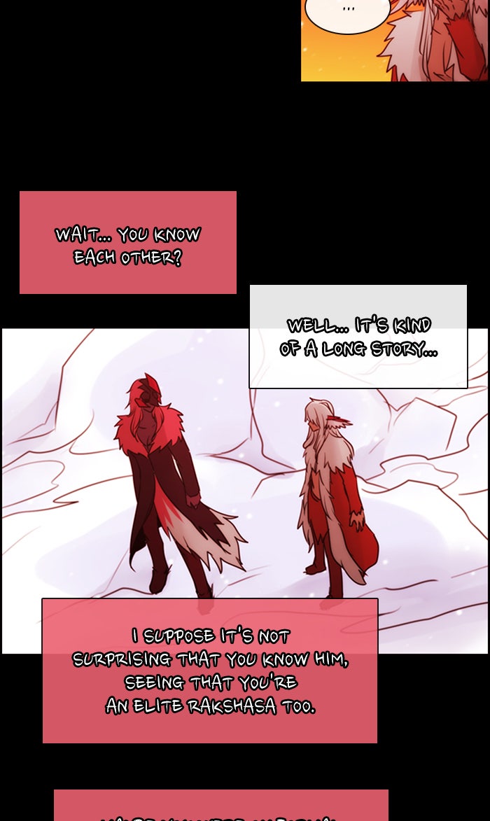 Read Kubera Manga Online