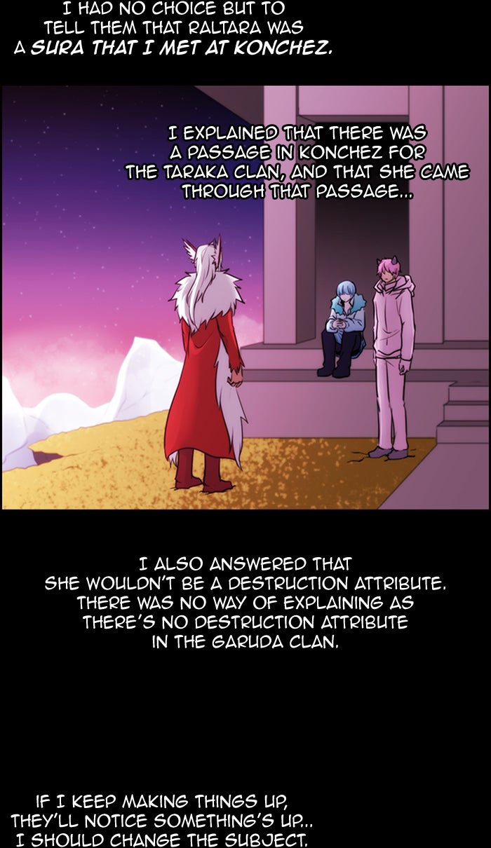 Read Kubera Manga Online