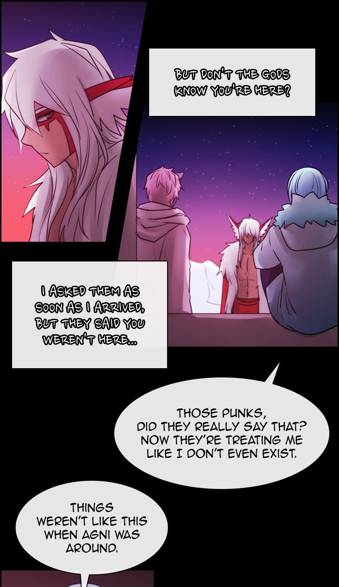 Read Kubera Manga Online