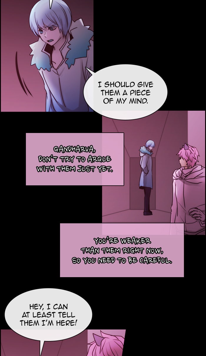 Read Kubera Manga Online