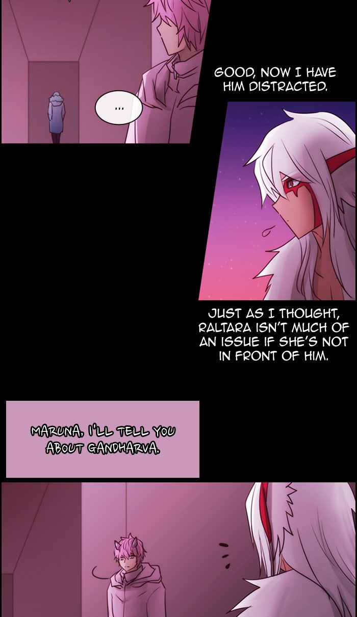 Read Kubera Manga Online