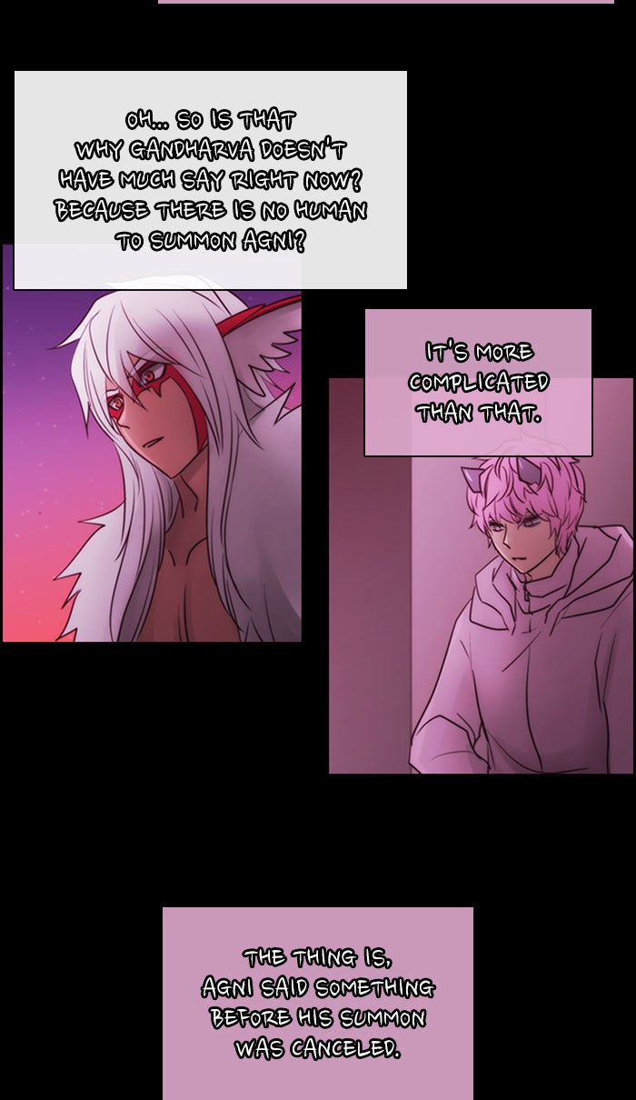 Read Kubera Manga Online