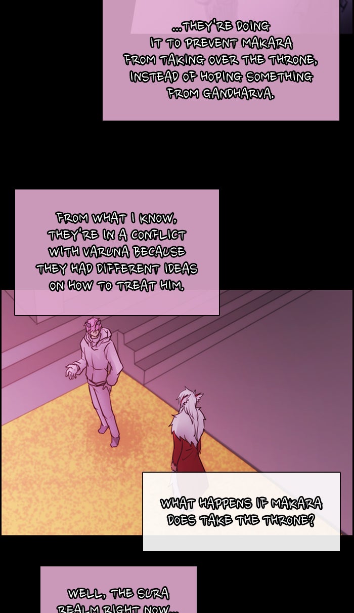 Read Kubera Manga Online